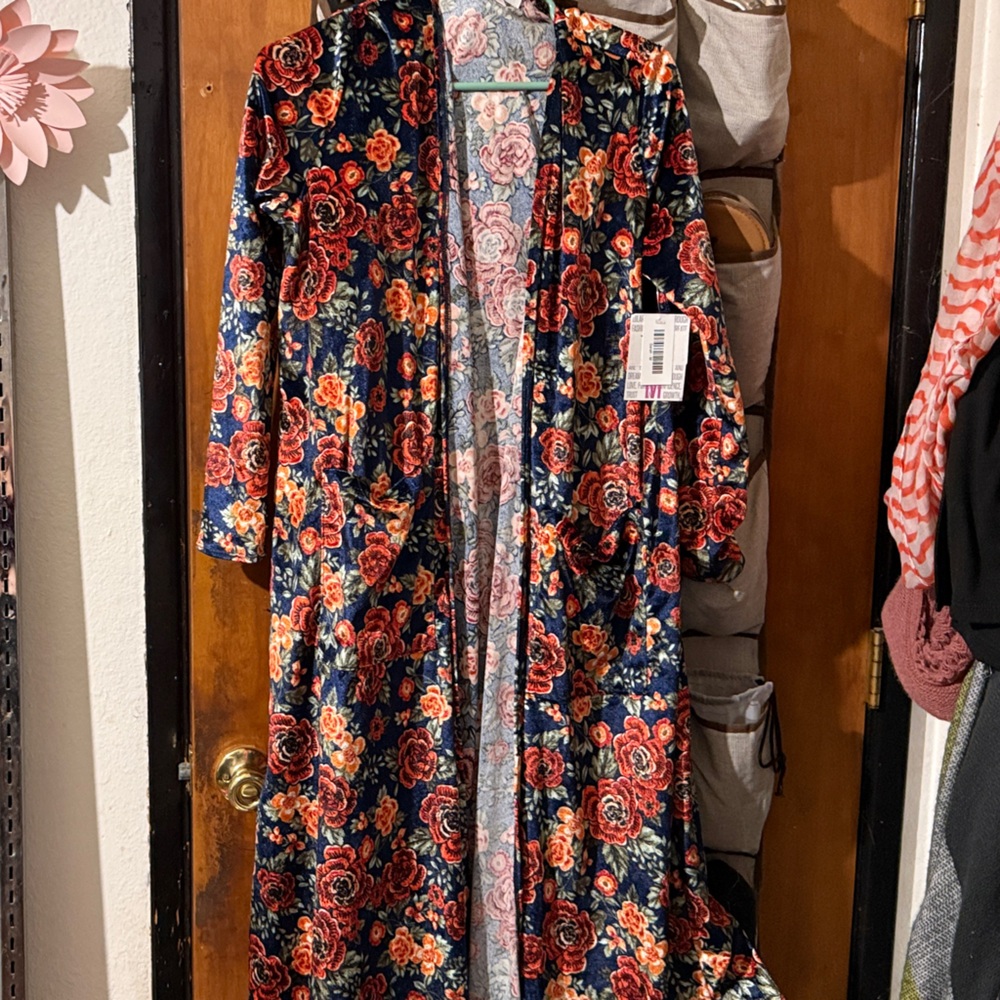 LuLaRoe Sarah Cardigan